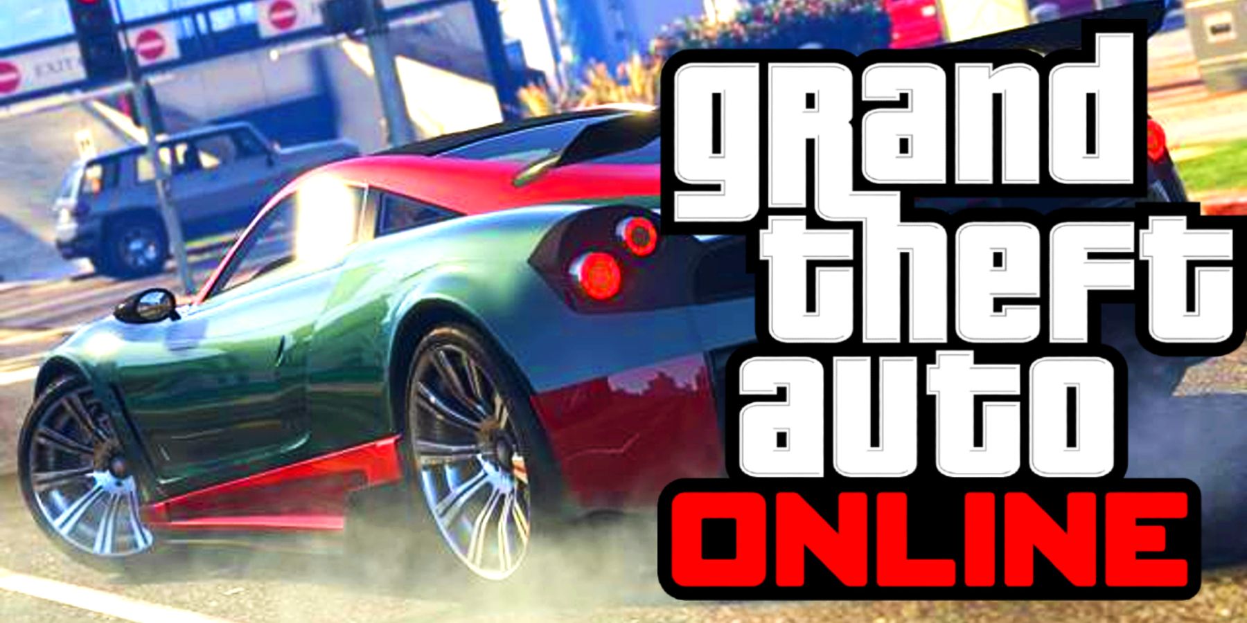 latest gta online update gets players a free car