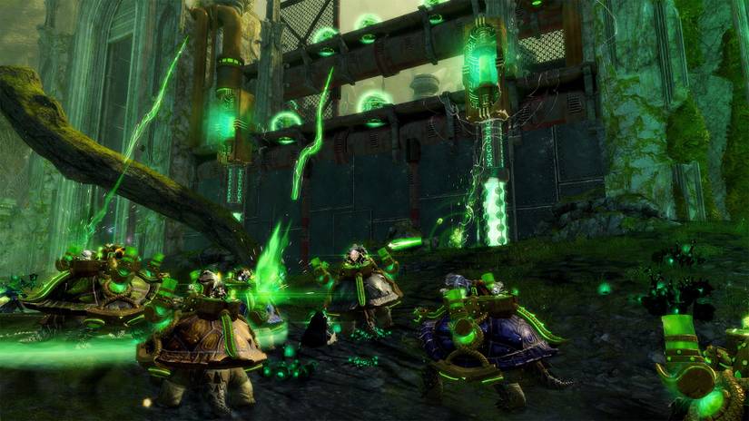 gw2 eod world event siege turtle jade brotherhood