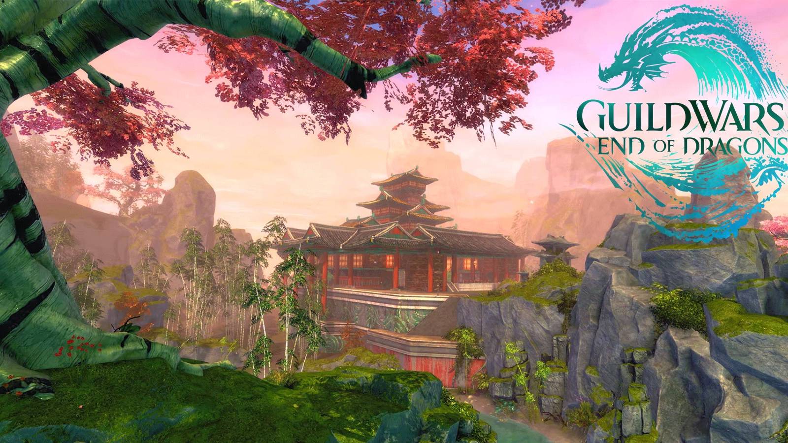 gw2 eod isle of reflection aetherblade hideout fort aspenwood