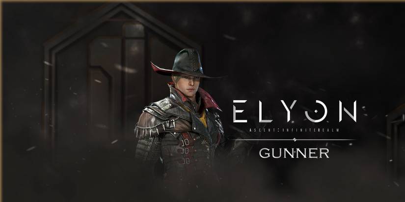 gunner elyon class mmo