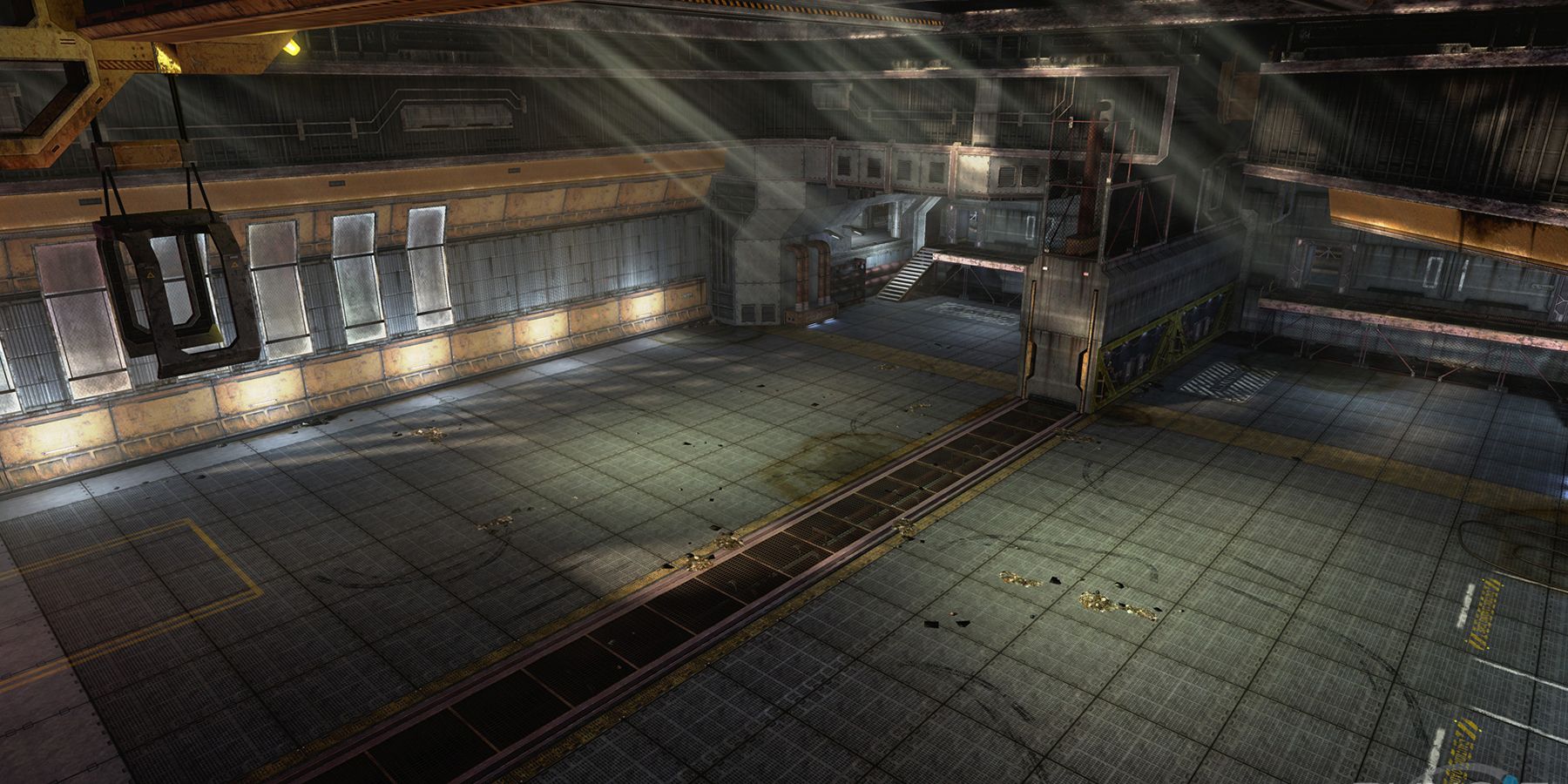 halo-3-foundry-forge-map