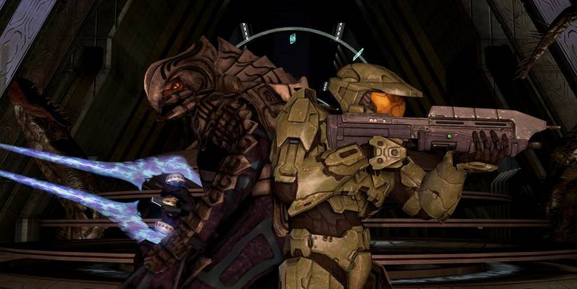 halo 3 xbox 360 server shutdown sunset reminiscing gamers