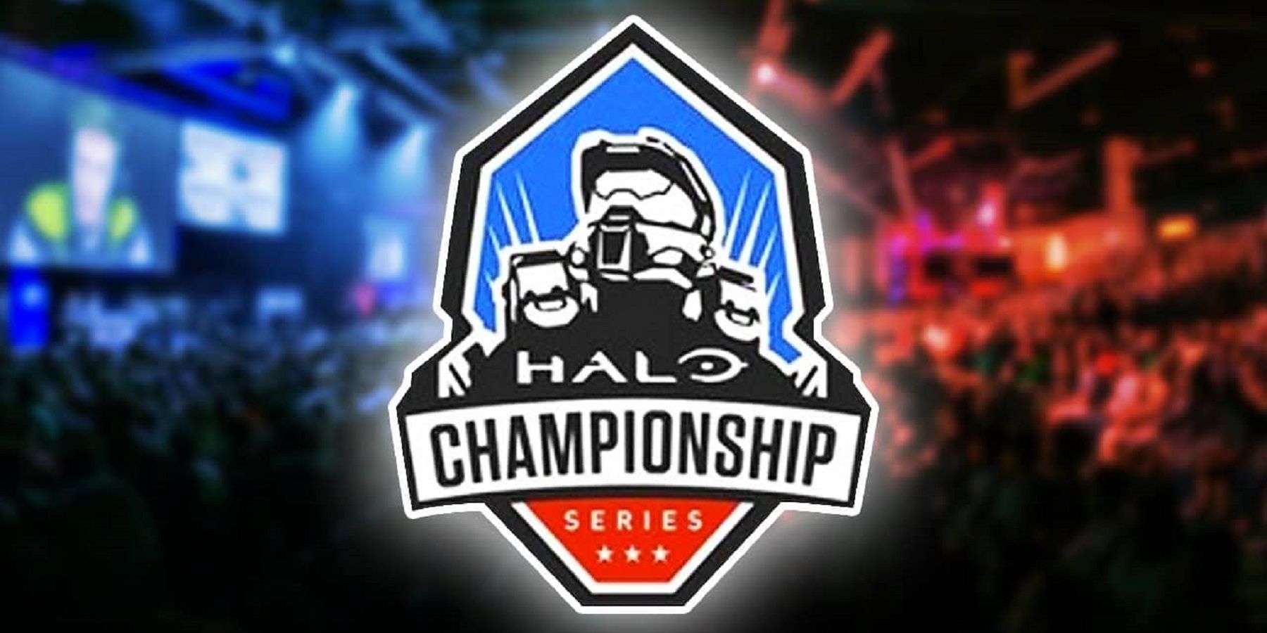 halo championship series 2022 logo feature