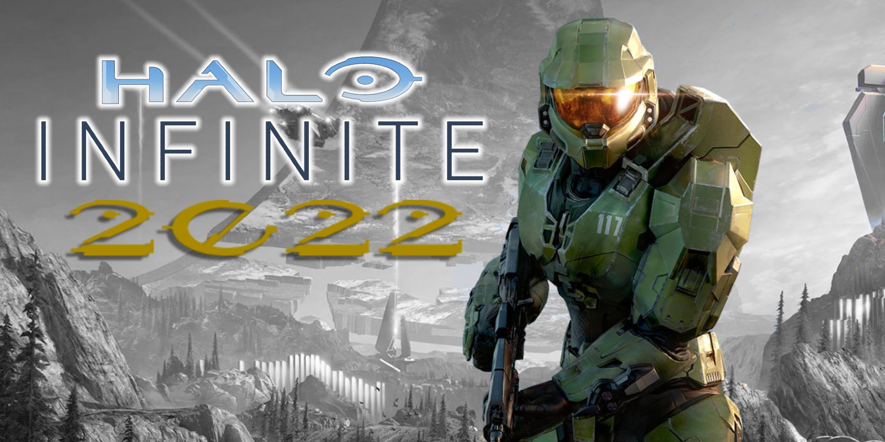 Next best sale halo game