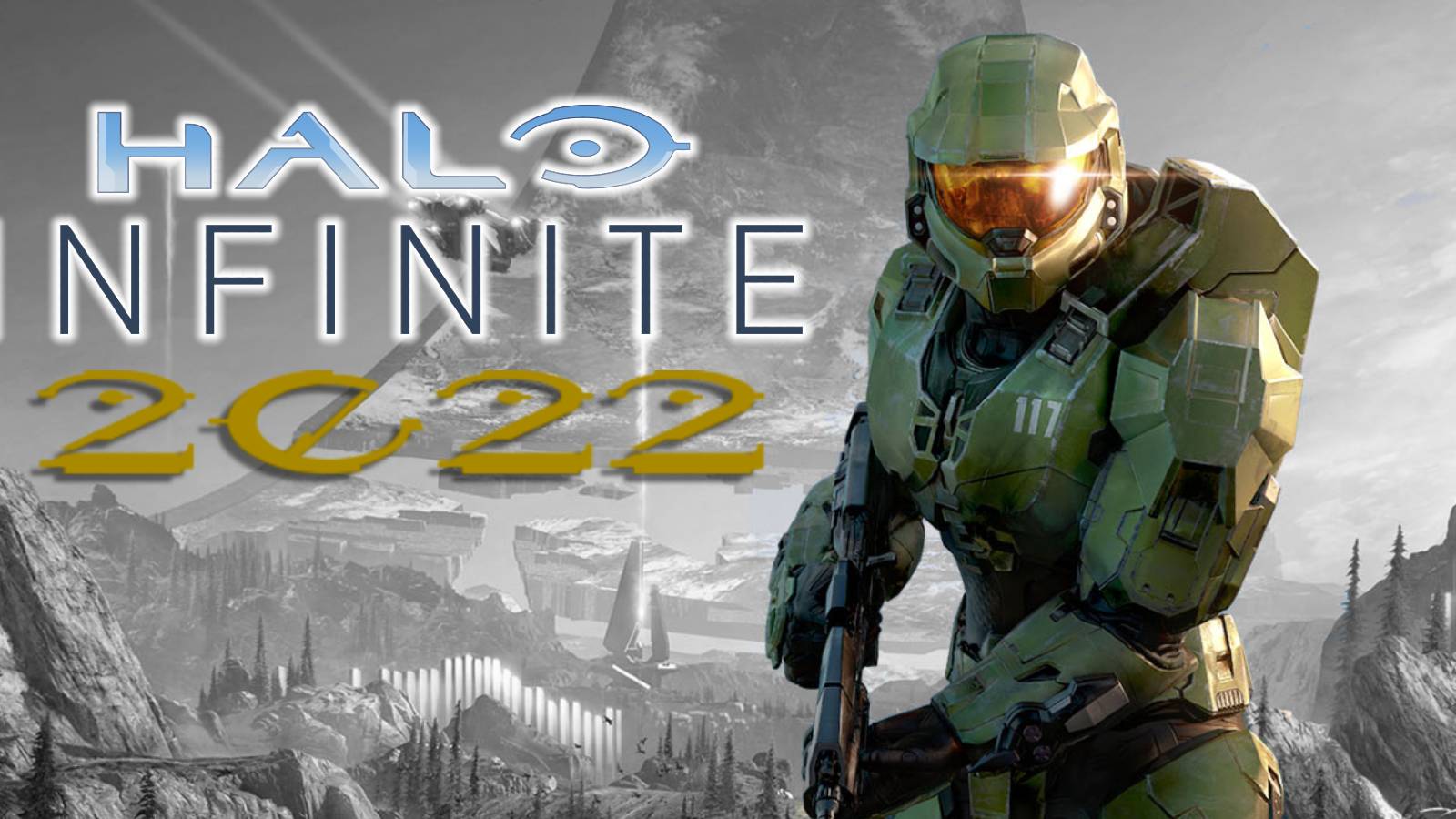 halo infinite 2022
