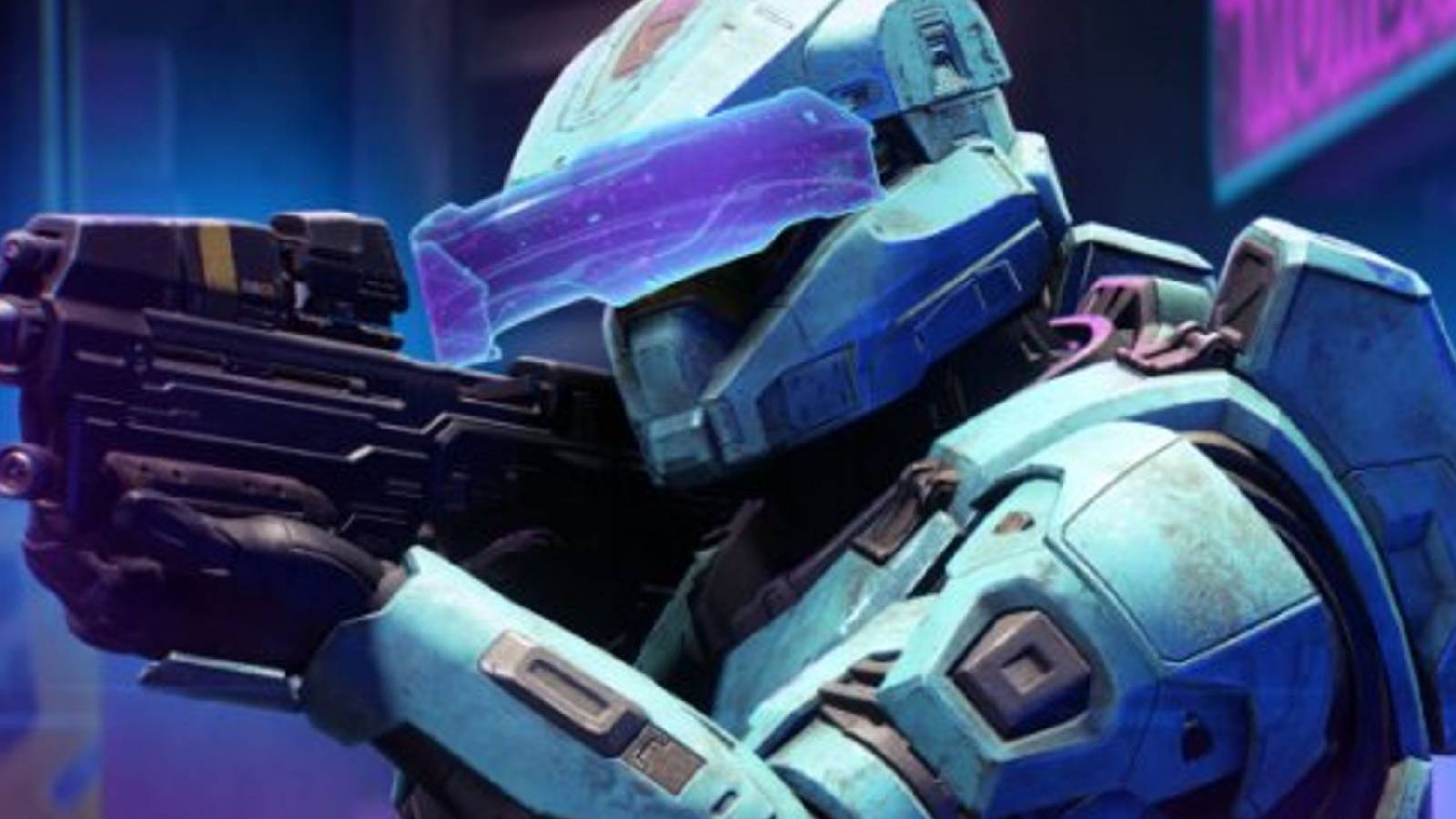 halo infinite cyber showdown