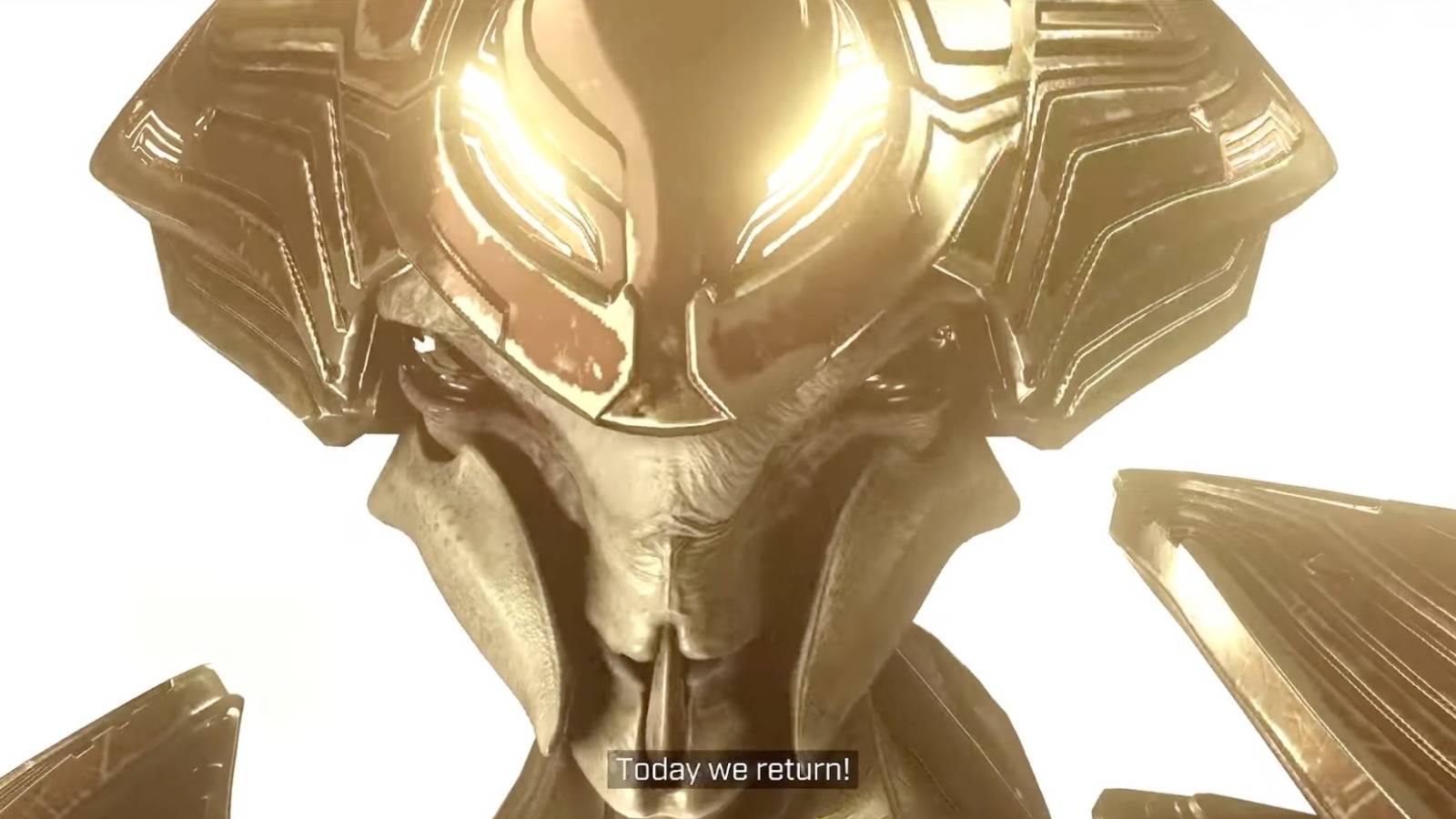 halo infinite harbringer