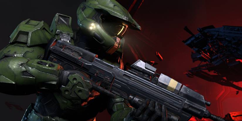 halo infinite master chief