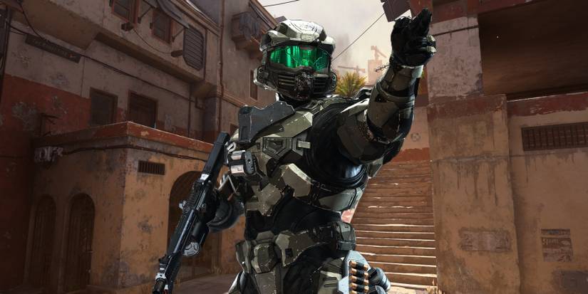 halo infinite new maps