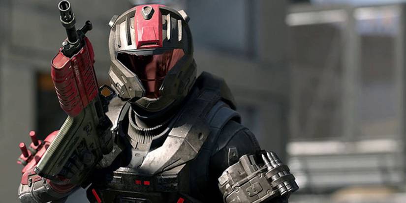 halo infinite ravager feature