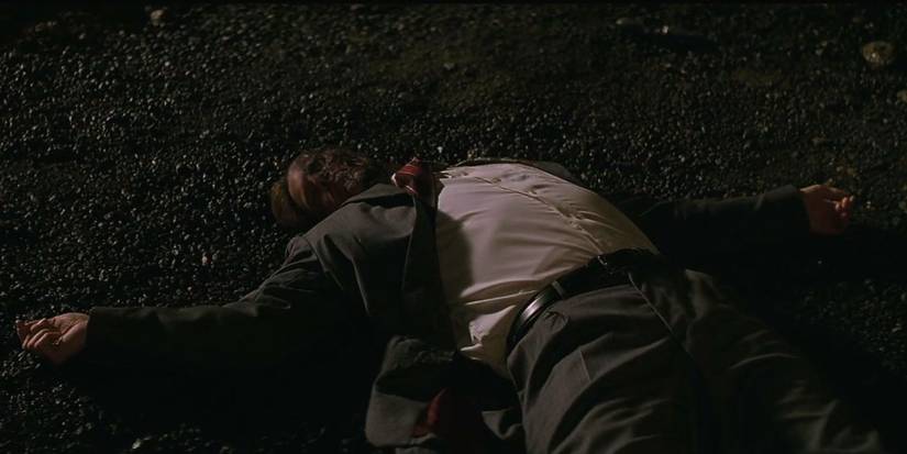 harvey dent killed by batman in tdk