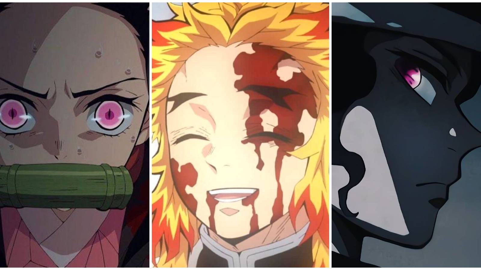 Demon Slayer hashira's biggest failures and defeats