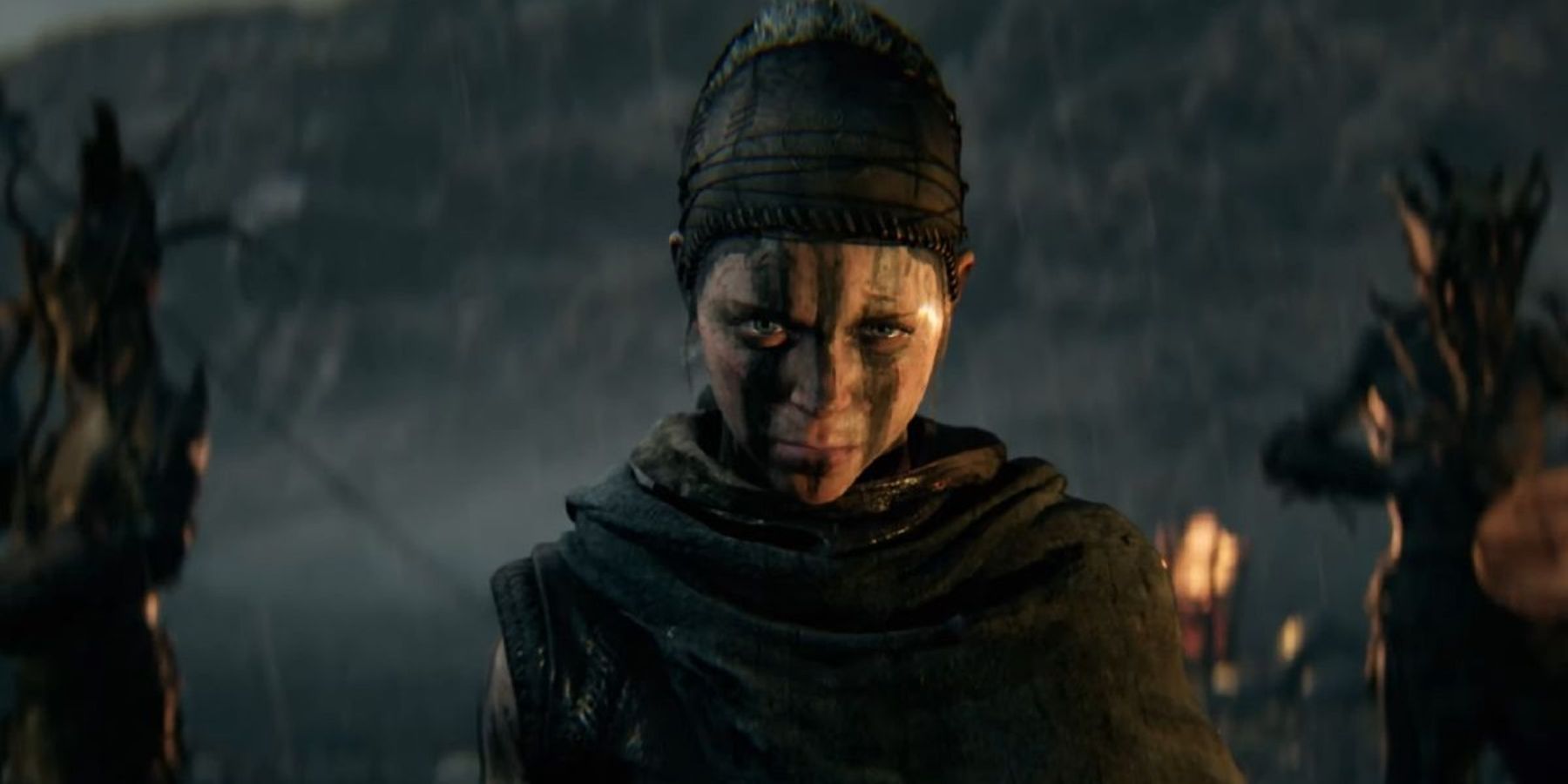 Ninja Theory Releases Gorgeous New Hellblade 2 Concept Art