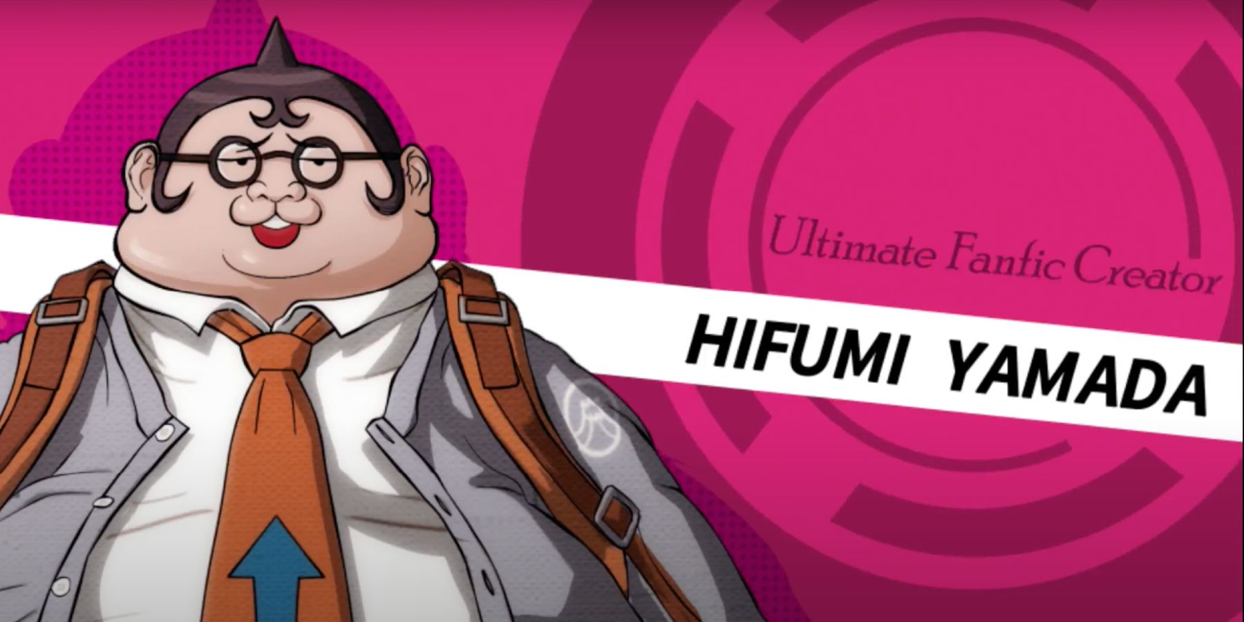 hifumi's introduction