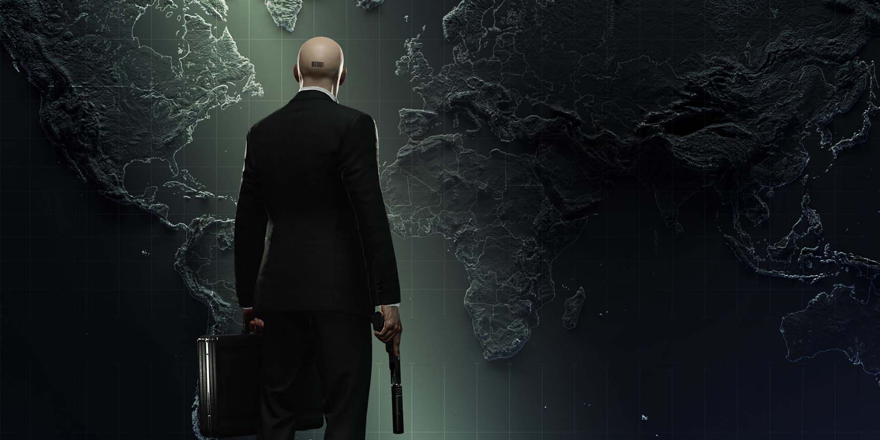 Hitman 3 Detailing New Content Plans Later This Week