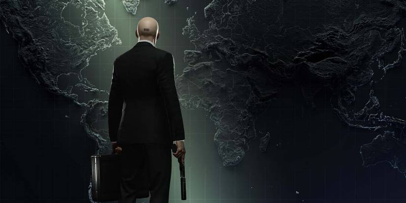 hitman 3 year 2 new content