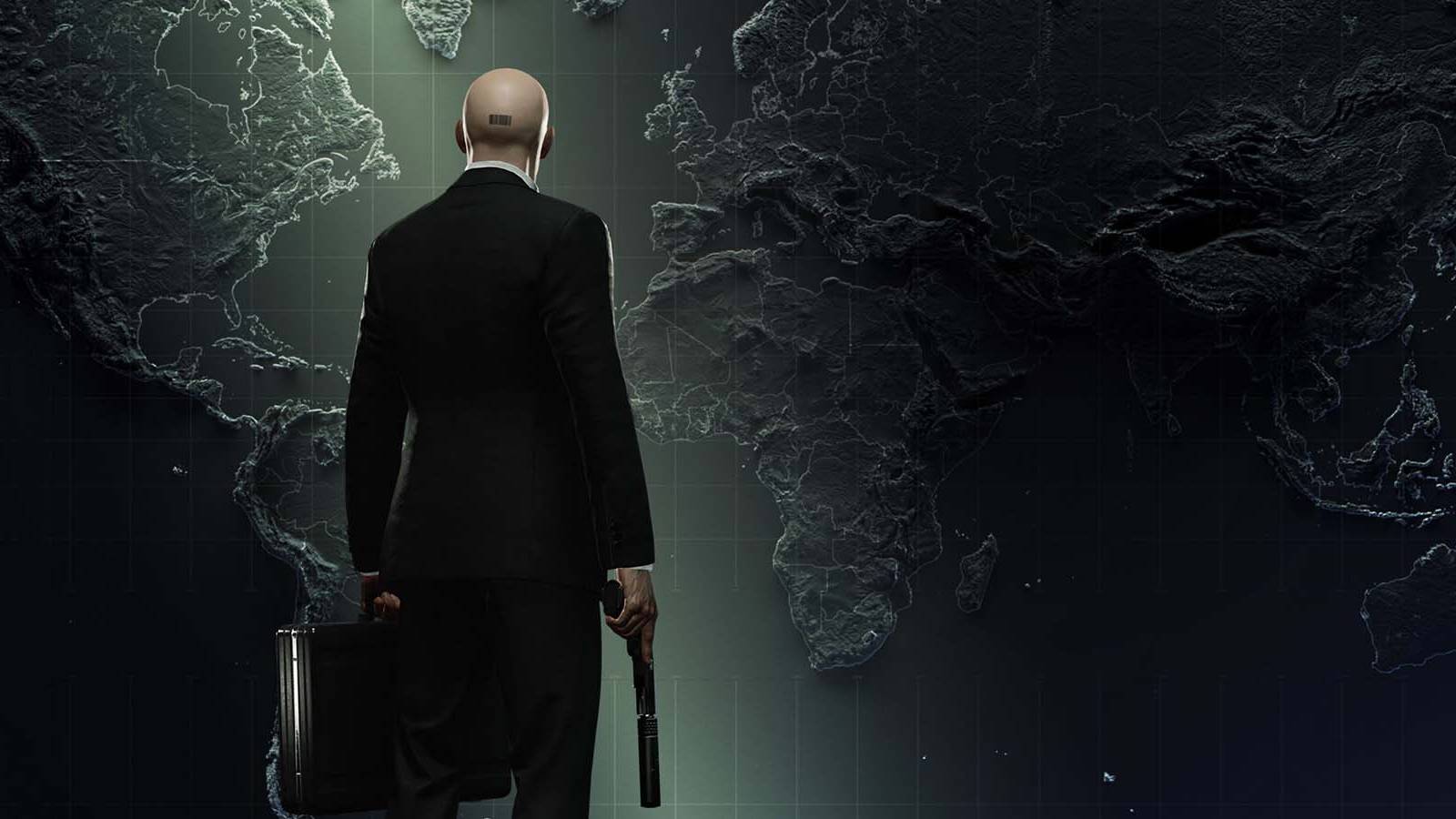 hitman 3 year 2 new content