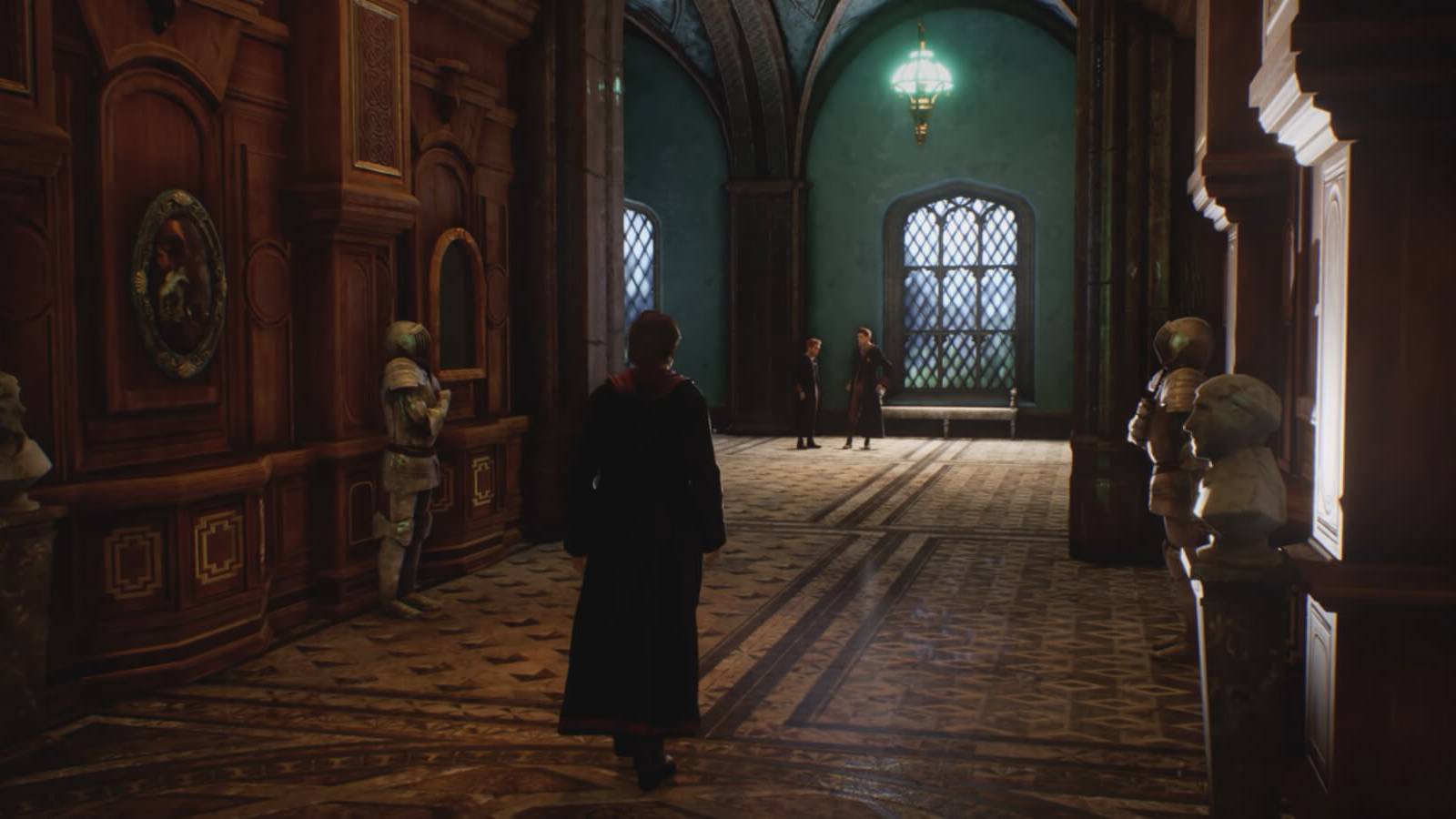 hogwarts legacy 2022 release date