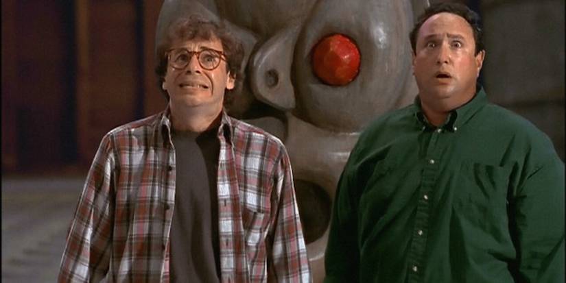 honey we shrunk ourselves