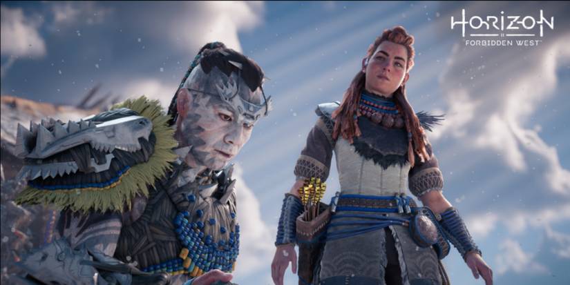 horizon forbidden west aloy ashes