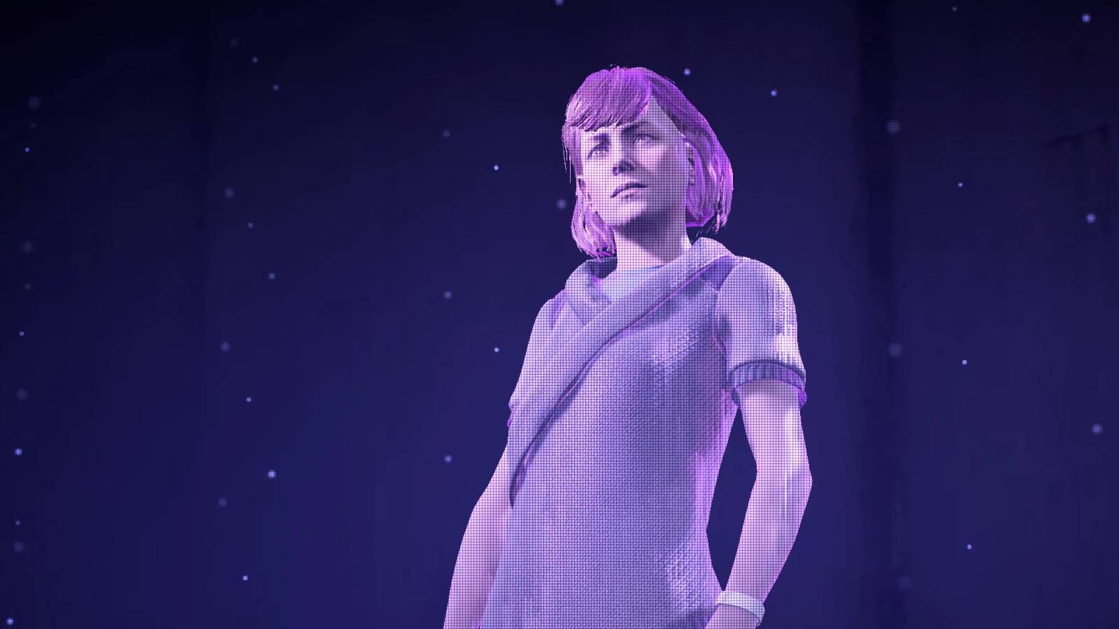 horizon zero dawn elisabet sobeck hologram