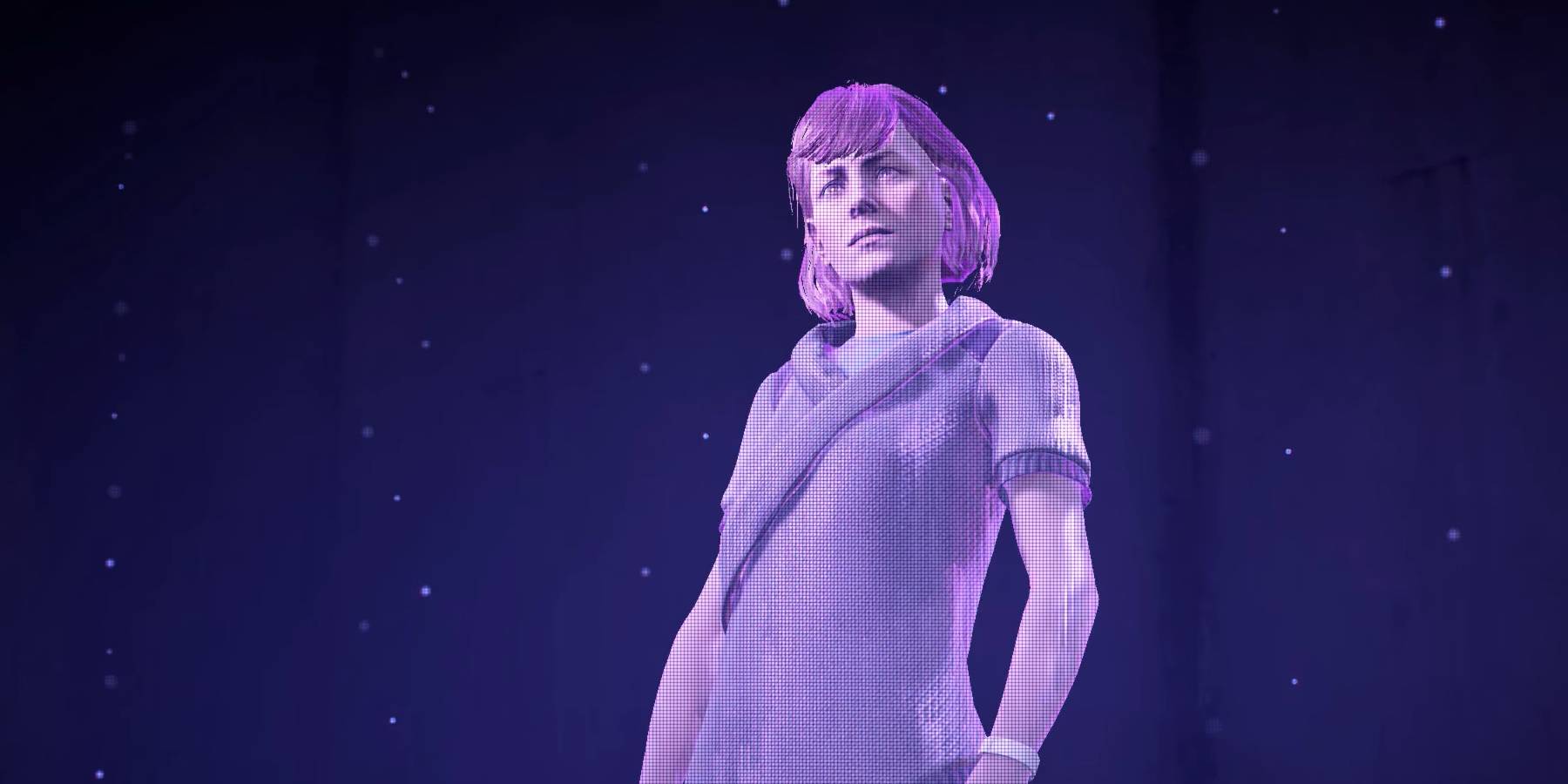 new painting i did of elizabet and her sobeck girls... Horizon 3's Antagonist May Mean One Zero Dawn Character Takes On a ...