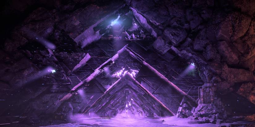 horizon zero dawn epsilon cauldron area