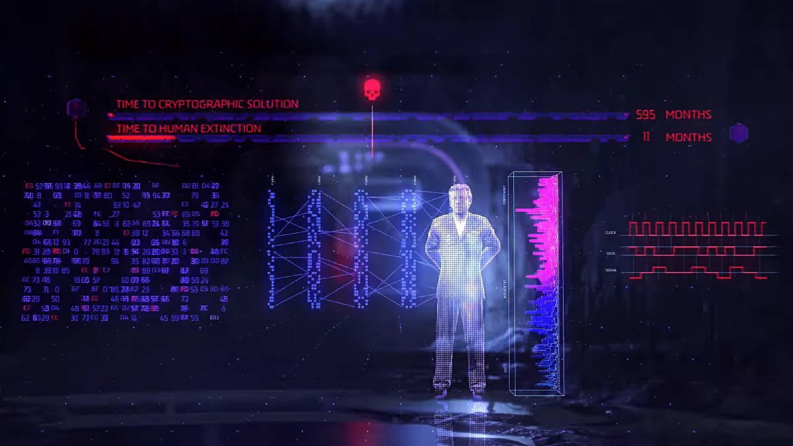 horizon zero dawn operation enduring general herres hologram