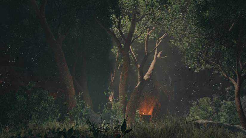 how to get oluso_triada relics