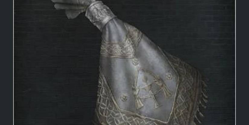 hunter cheif emblem bloodborne