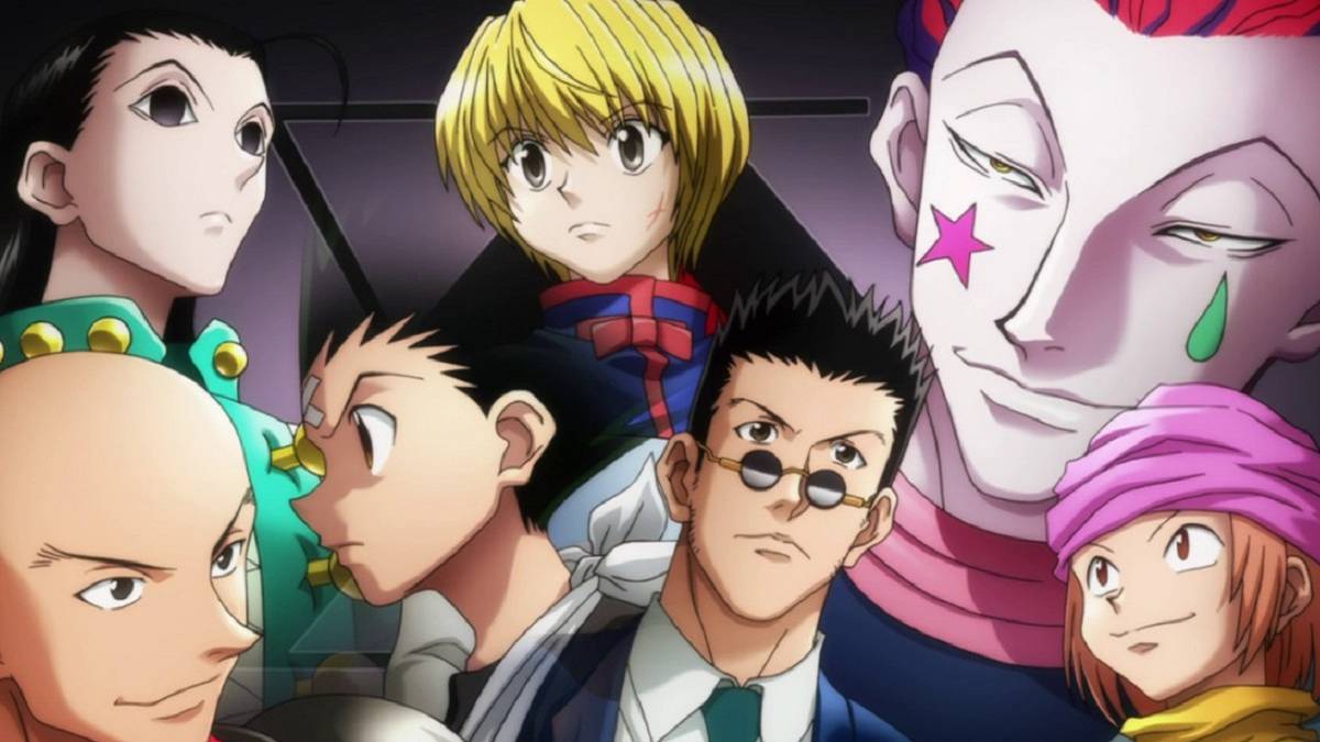 hunter-hunter-287th-hunter-exam