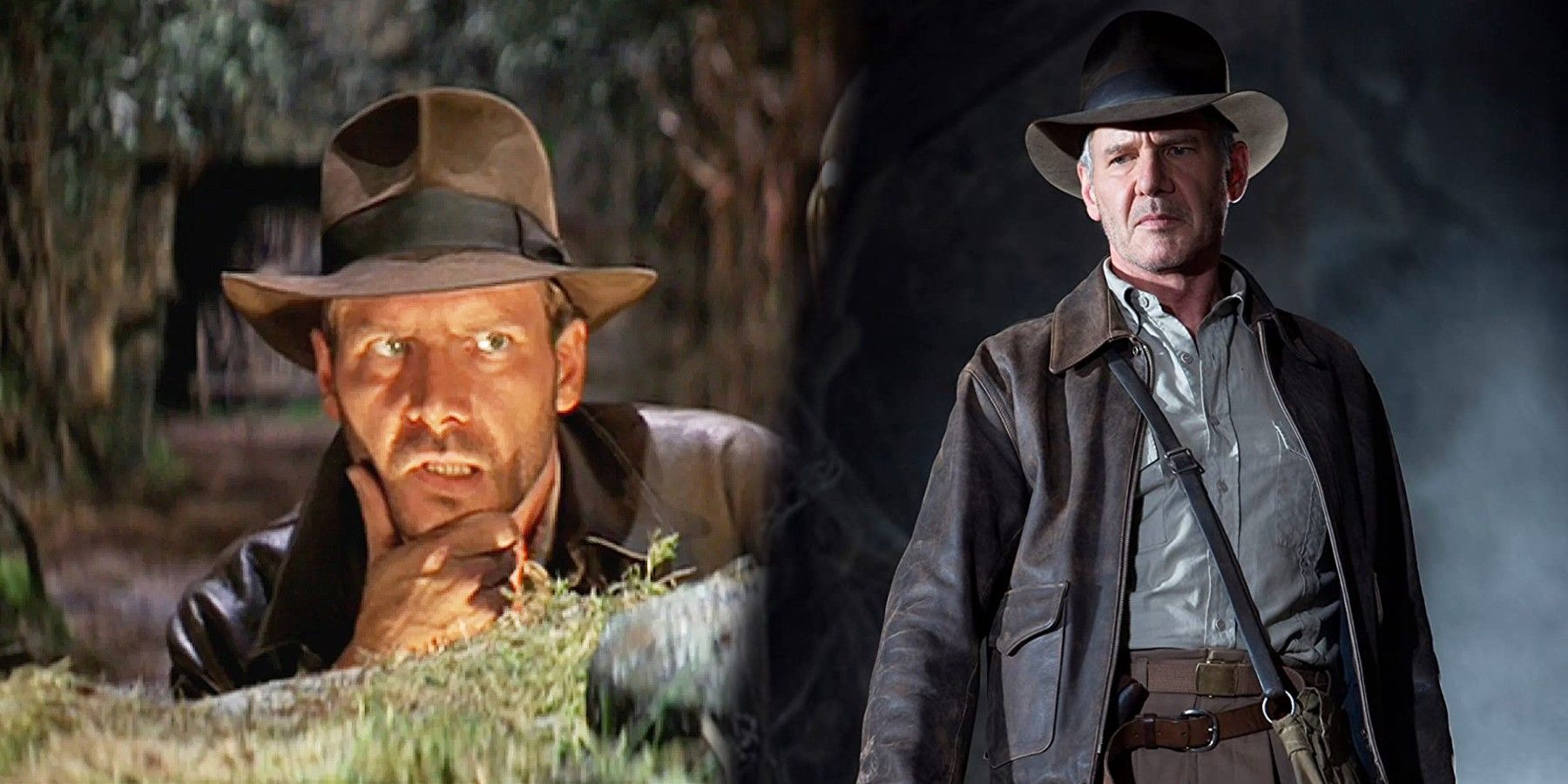 Indiana Jones 5 Harrison Ford James Mangold