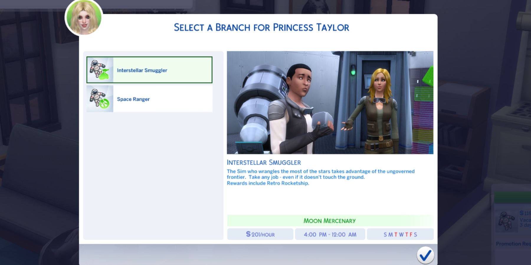 The Sims 4 A Complete Guide To The Astronaut Career