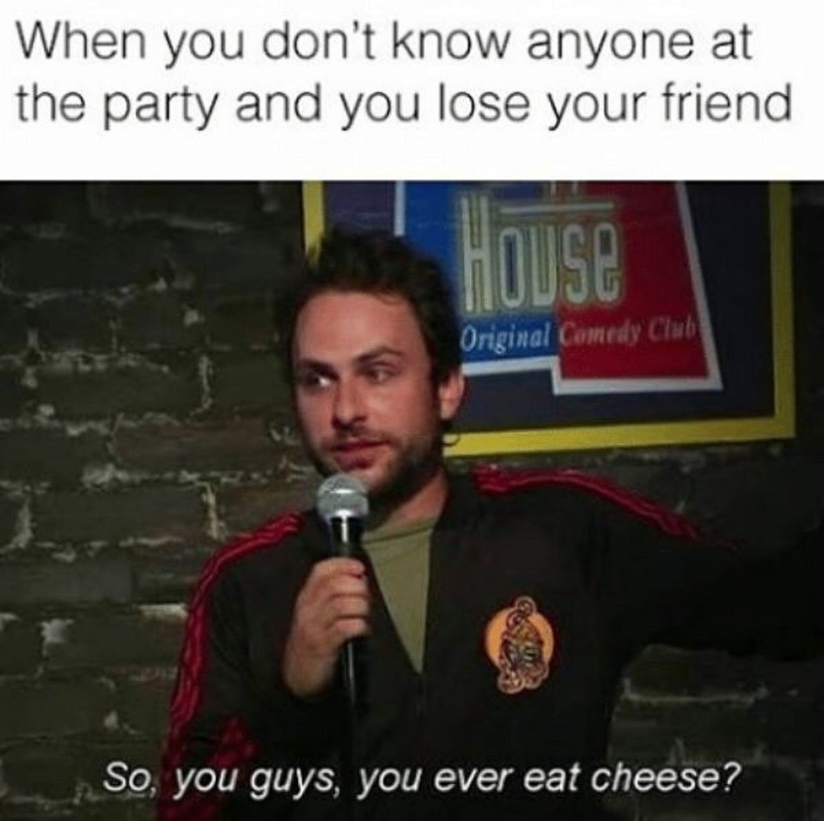 Best It's Always Sunny Memes