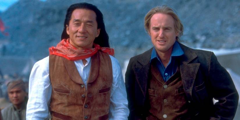 jackie chan owen wilson Cropped