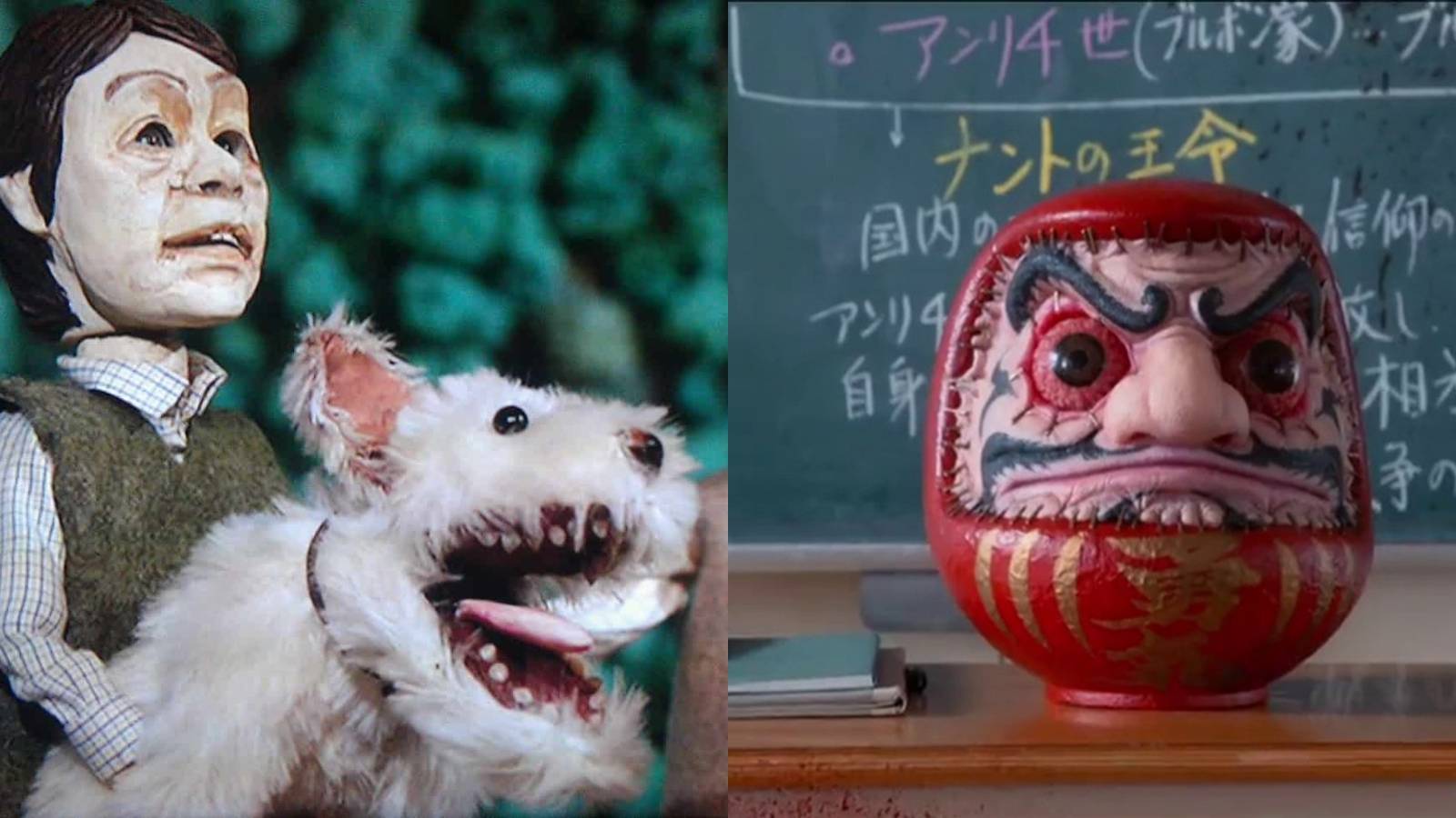 japanese horror movies