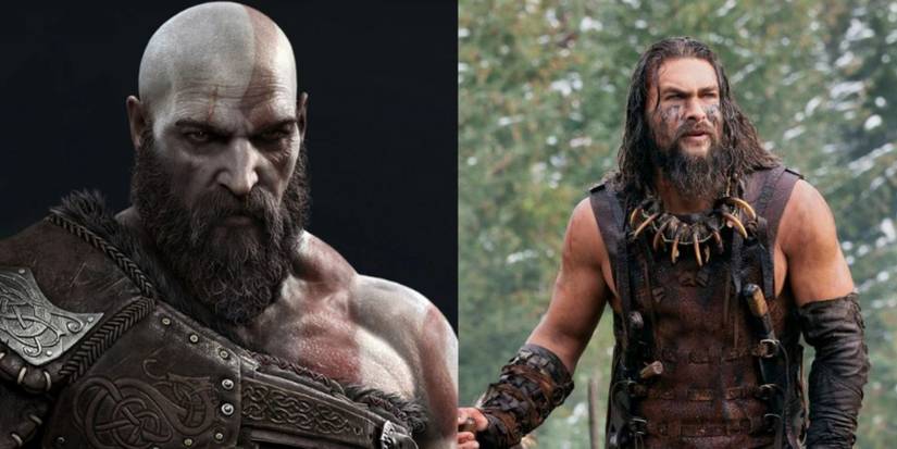 jason momoa kratos god of war casting playstation studios