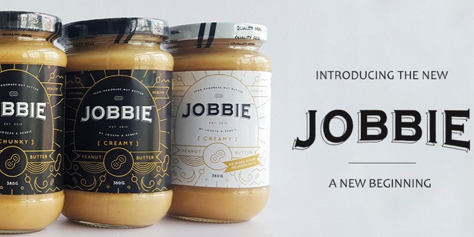 Peanut Butter for Gamers is a Thing Now