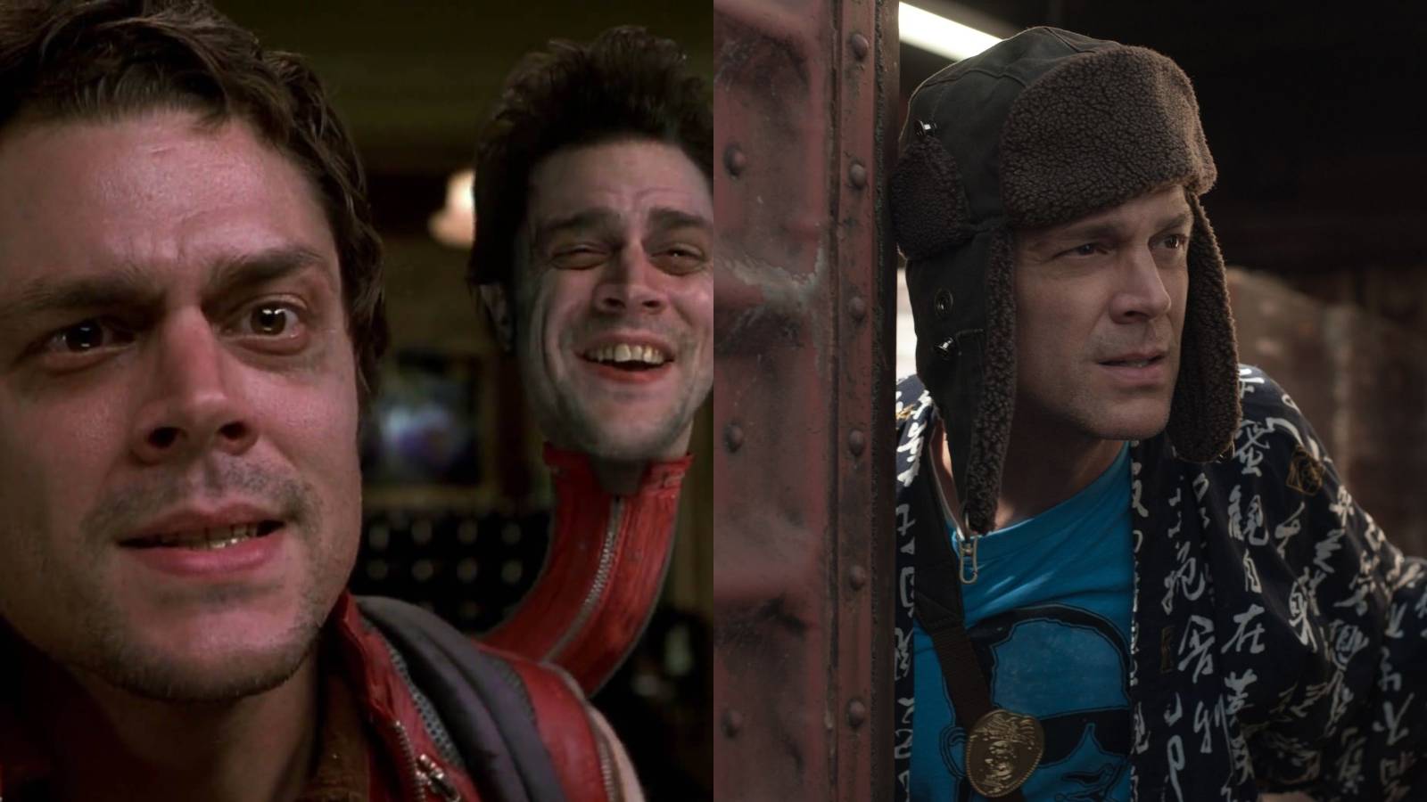 johnny knoxville movies