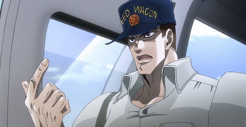 jojo-speedwagon-pilot