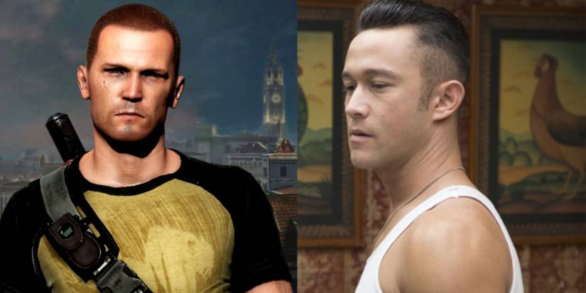 joseph gordon levitt cole macgrath playstation film movie casting