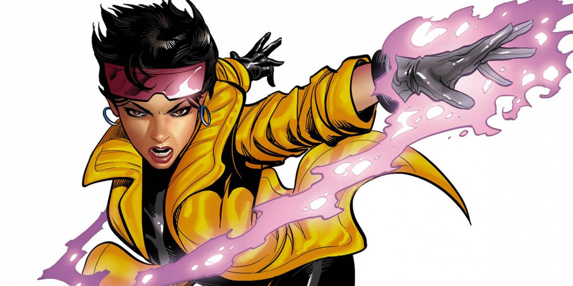 jubilee marvel x men comic 