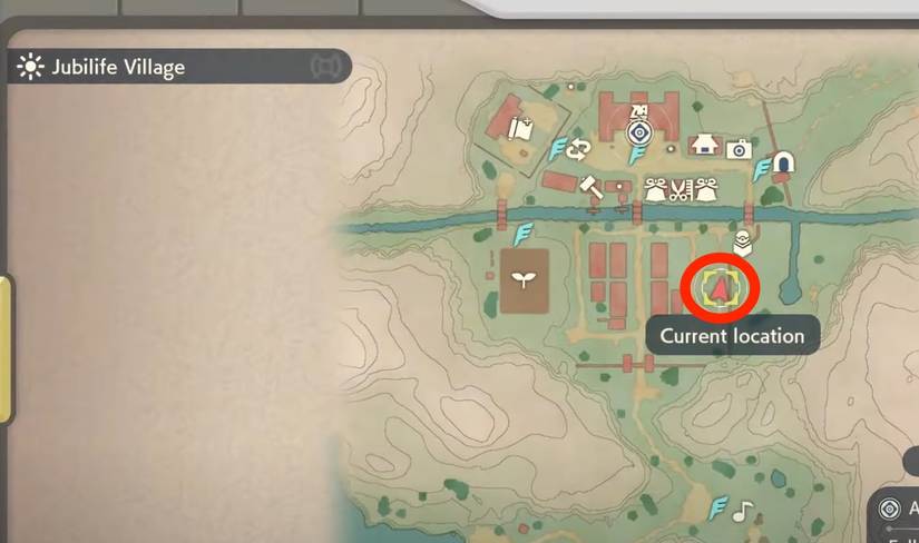 jubilife village friendship checker