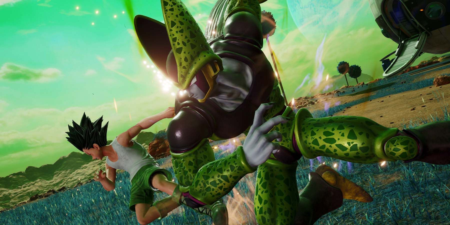 jump force cell