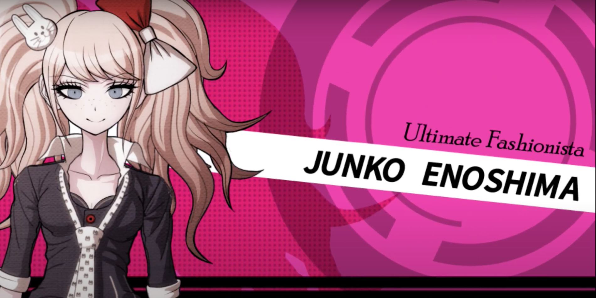 junko's introduction