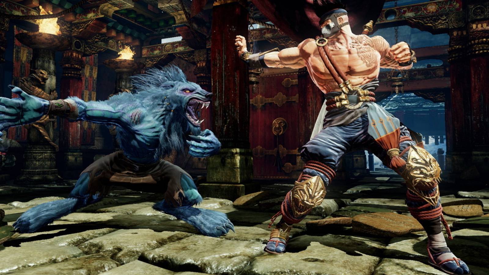 killer instinct double helix