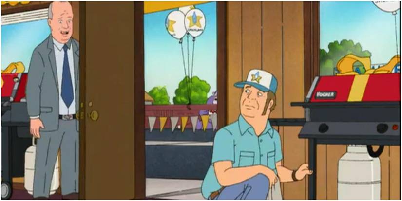 king of the hill joe jack