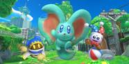 Kirby And The Forgotten Land Elfilin Is The Villain Theory Explained