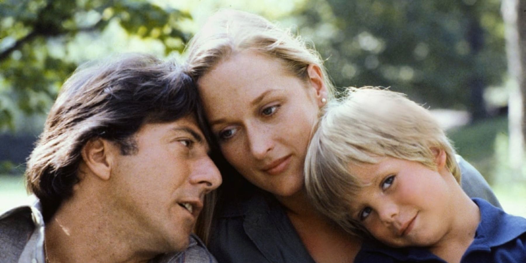 kramer vs kramer screenshot family together