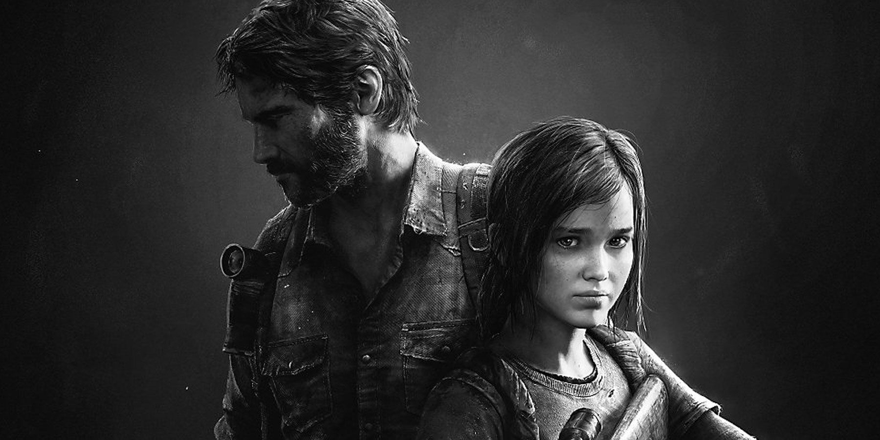 The Rumored Last of Us Remake Could Recast Joel and Ellie